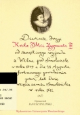Diariusz drogi Króla Jmci Zygmunta III