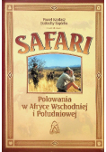 Safari Polowania w Afryce Wschodniej i Południowej