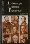 Górnośląski leksykon biograficzny