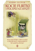 Kocie furtki i pułapki na myszy