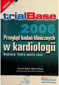 Przegląd Badań Klinicznych W Kardiologii