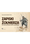 Zapiski żołnierza