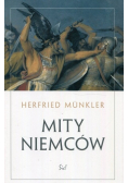Mity Niemców