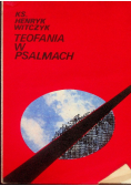 Teofania w psalmach