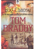 Bradby Tom - Bóg Chaosu