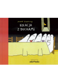 Kolacja z duchami