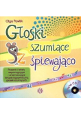 Głoski szumiące śpiewająco
