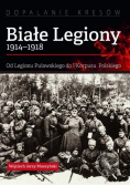 Białe Legiony 1914 - 1918
