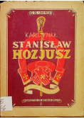 Kardynał Stanisław Hozjusz 1948 r.