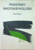 Podstawy ekotoksykologii