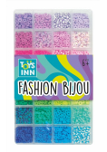 Koraliki Clay Beads mix STnux