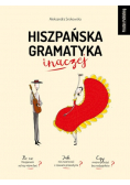Hiszpańska gramatyka inaczej