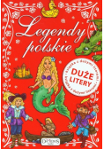 Legendy polskie