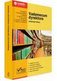 Vademecum dyrektora instytucji kultury