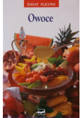 Owoce Świat kuchni