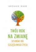 Twój rok na zmianę
