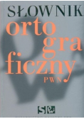 Słownik ortograficzny PWN