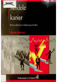 Modele karier