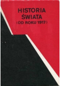 Johnson Paul - Historia Świata (od roku 1917)