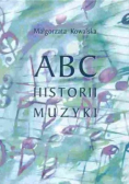 ABC historii muzyki