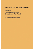 Georgia Frontier