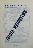 Istota metodyzmu 1948 r.