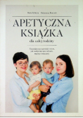 Apetyczna książka dla całej rodziny