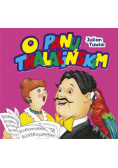 O Panu Tralalińskim