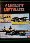 Samoloty Luftwaffe Tom 2