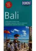 Bali przewodnik Dumont