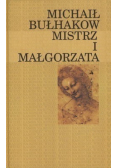 Mistrz i Małgorzata