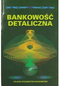 Bankowość detaliczna