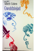 Gwoździojad