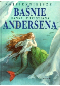 Najpiękniejsze baśnie Hansa Christiana Andersena