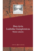 Dwa życia Ludwika Gumplowicza