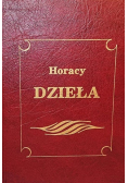 Horacy Dzieła