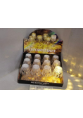 Lampion LED 11,5cm (12szt)