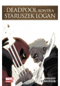 Deadpool kontra Staruszek Logan