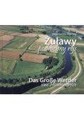 Żuławy podniebny rejs