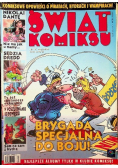 Świat komiksu Nr 17 / 00