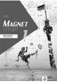 Magnet Smart 1 AB Wersja Podstawowa LEKTORKLETT, Nowa