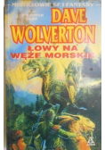 Łowy na węże morskie