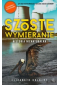 Szóste wymieranie
