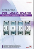 Bezpieczne programowanie aplikacje hakeroodporne