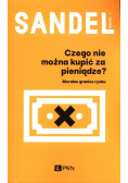 Czego nie można kupić za pieniądze?