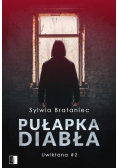 Uwikłana Tom 2 Pułapka diabła