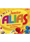 Alias Junior