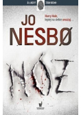 Nóż
