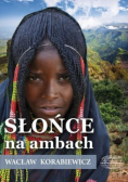 Słońce na ambach