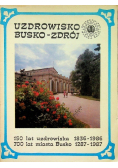 Uzdrowisko Busko Zdrój